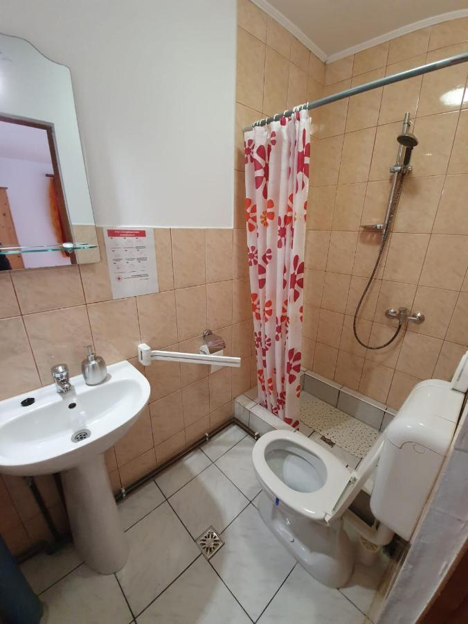 מלון בראשוב Casa Terezia מראה חיצוני תמונה